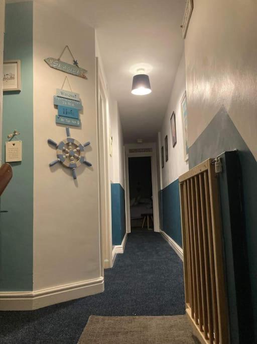 Lawn View Apartment 道利什 外观 照片