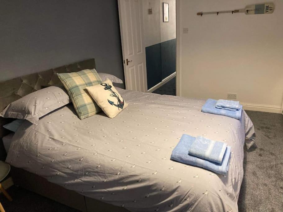Lawn View Apartment 道利什 外观 照片
