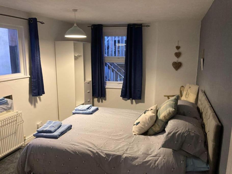 Lawn View Apartment 道利什 外观 照片