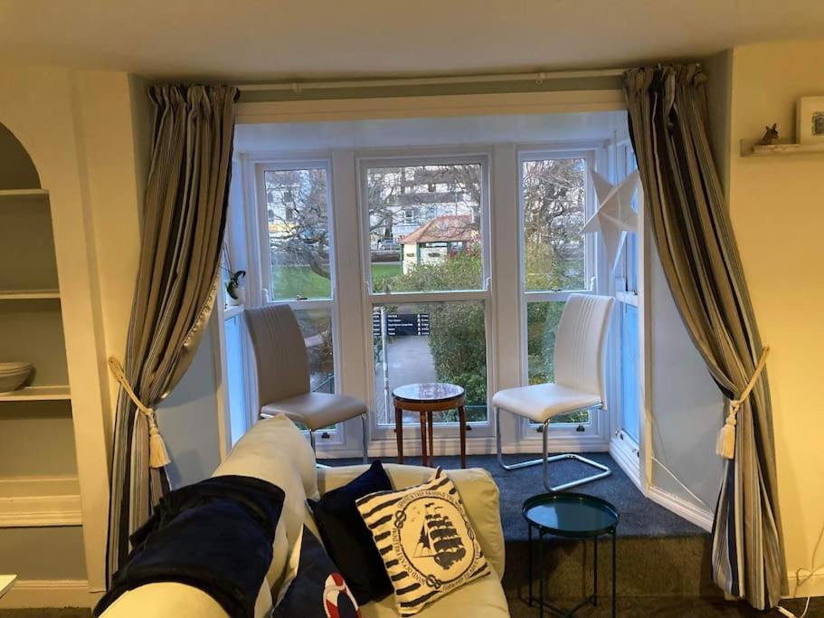 Lawn View Apartment 道利什 外观 照片
