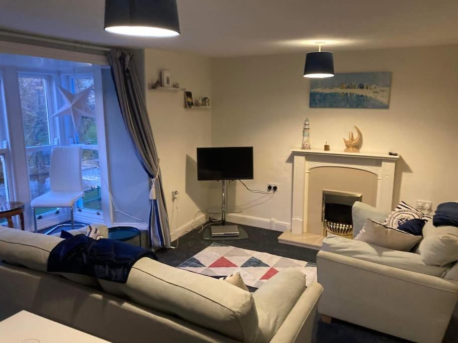 Lawn View Apartment 道利什 外观 照片