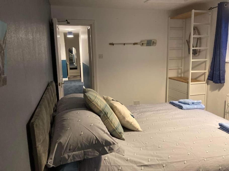 Lawn View Apartment 道利什 外观 照片
